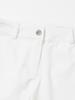 20TH HOLE Women'S Basic Long Pants (Summer) [White]