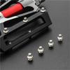 Pedales Parts Bike Bolts Pin Pedal Skid-proof Studs Bike Pedal Bolts Bicycle Pedal Screw