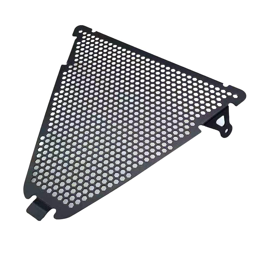 2x Motorcycle Radiator Cover Guard Grill Grille Shrouds Cooler Protector for Voor-Ducati Panigale 1199/959