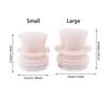 8-Pound And 5-Pound New High-End 304 Stainless Steel Thermos Stoppers Are Made Of High-Temperature Resistant And Non-Deformable
