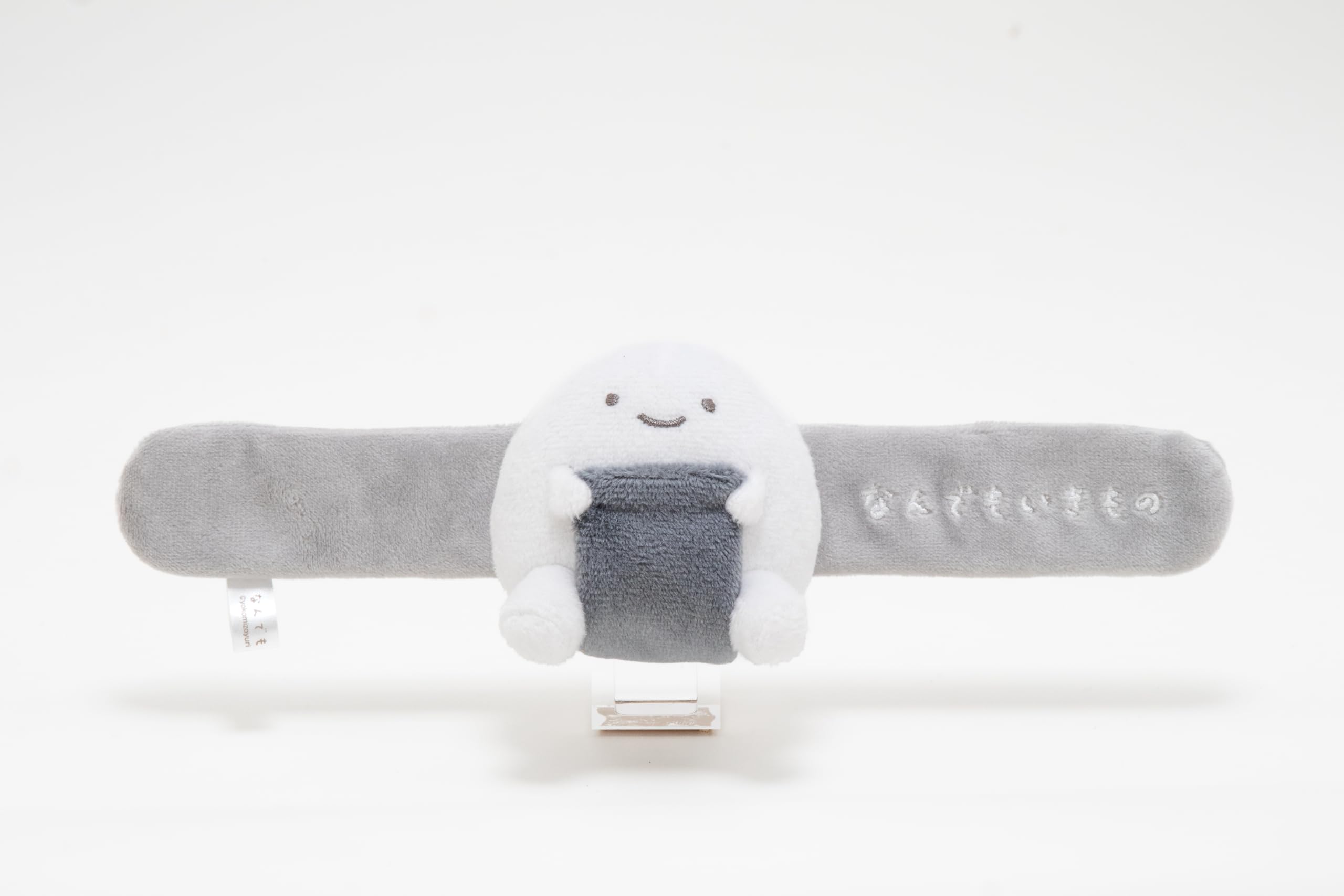 

Onda Плюшевый Снэп Что угодно Морские водоросли Рис Милый Персонаж Игрушка Браслет, Существо, Мяч, Браслет, Напульсник, Браслет, Браслет, Талисман, Аксессуар,