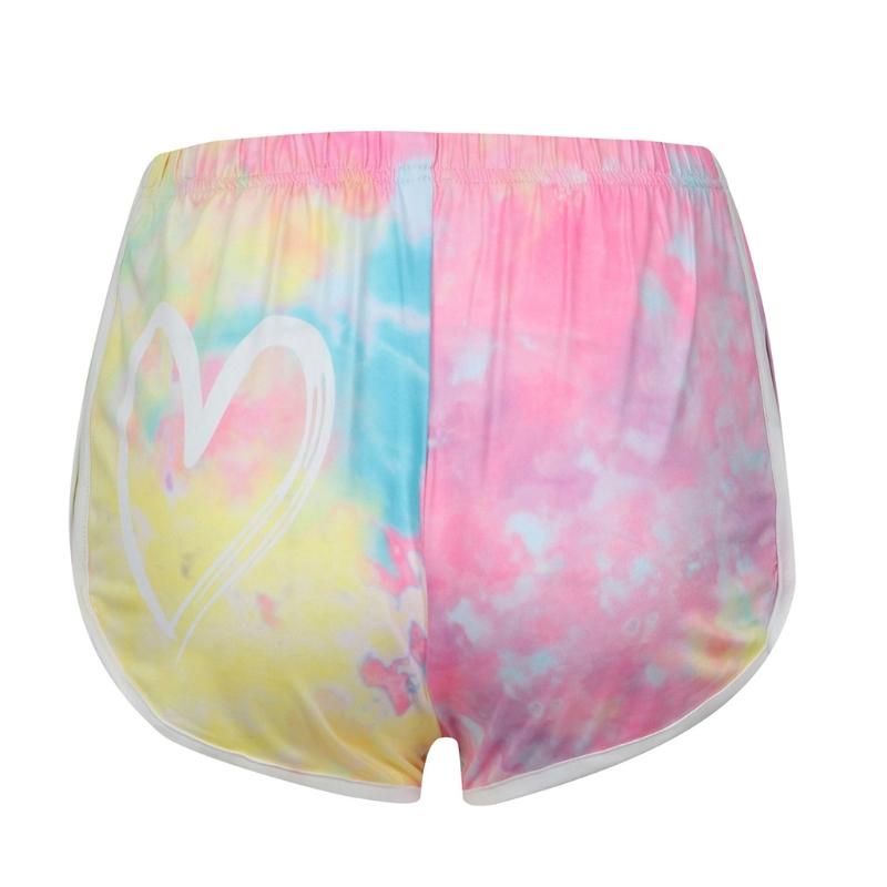 Buy Women Fitness Yoga High Waist 