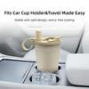 with Tea Infuser Water Bottle Plastic Tumbler Leak-proof Coffee Cup  Travel