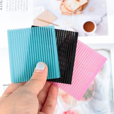 Salon Tool Seamless Fixed Front Hair Sticker Hairdressing Patch Magic Paste Hair Clip