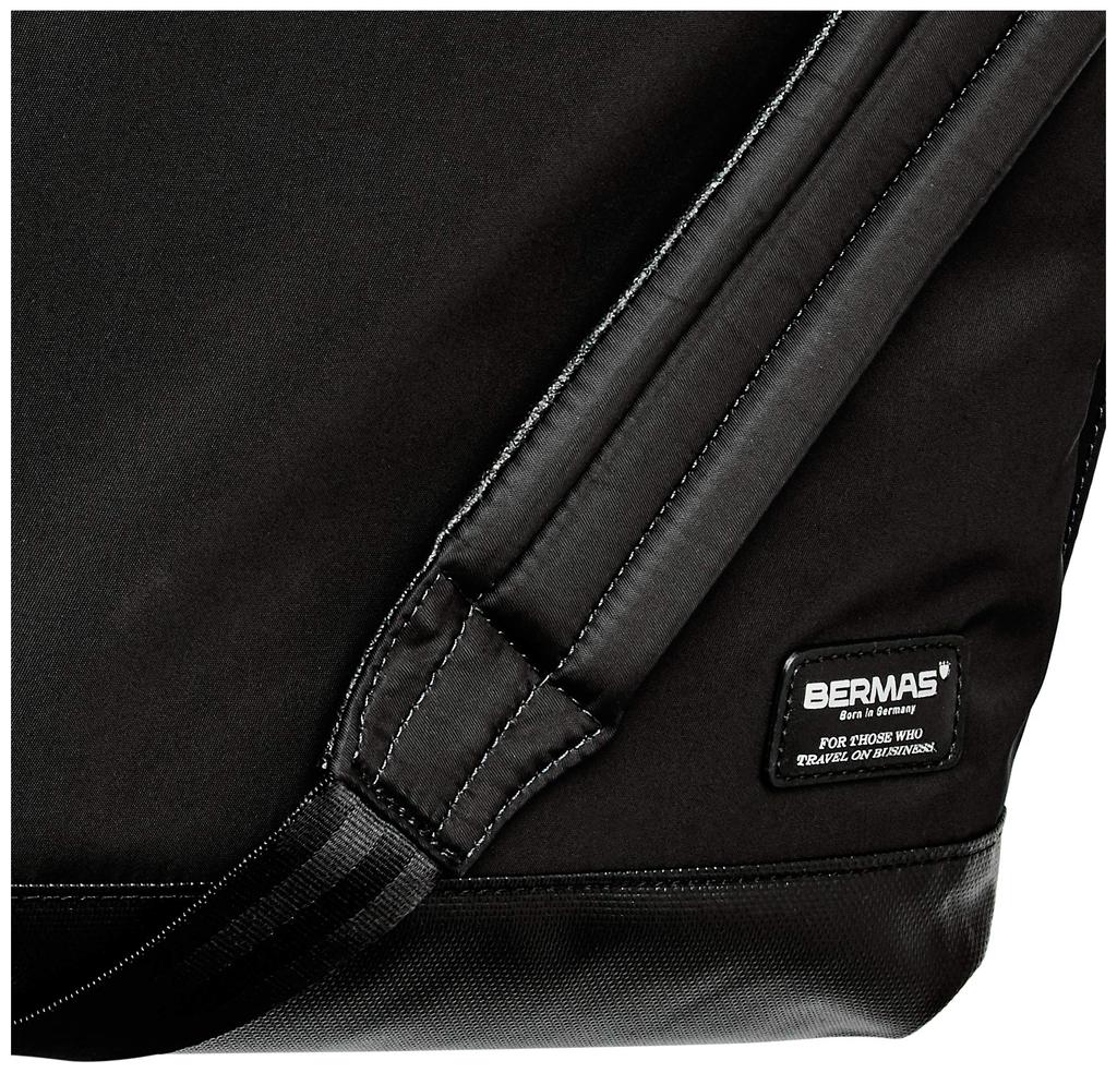 Bermas 3WAY BIAS LITE Men's Black One Size