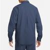 Nike ACG DRI FIT UV-Hemd Herren Lightning Blue DN3937-437