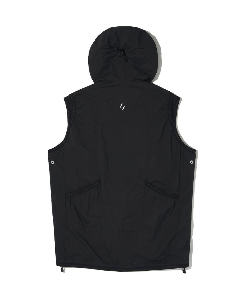 Welter Experiment Detachable Light Windbreaker_Black_Wol061