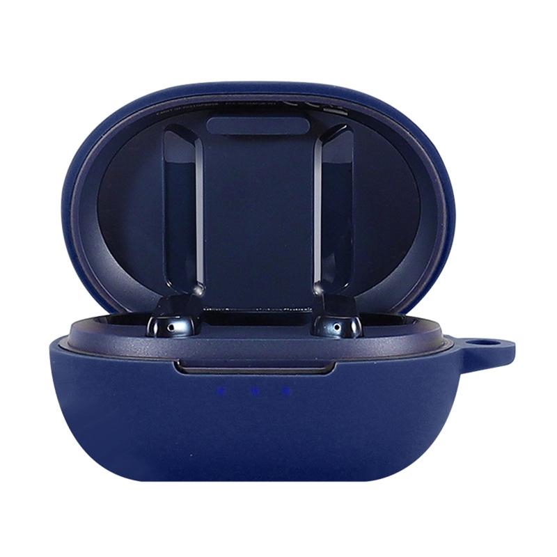 Headset Protective Carrying Cases for W1 Earphones Dustproof Protectors Washable Boxes Audio Holders