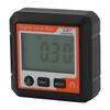Digital Level Box Magnetic Data Lock Angle Slope Conversion Protractor Angle Finder Gauge for Carpentry Building