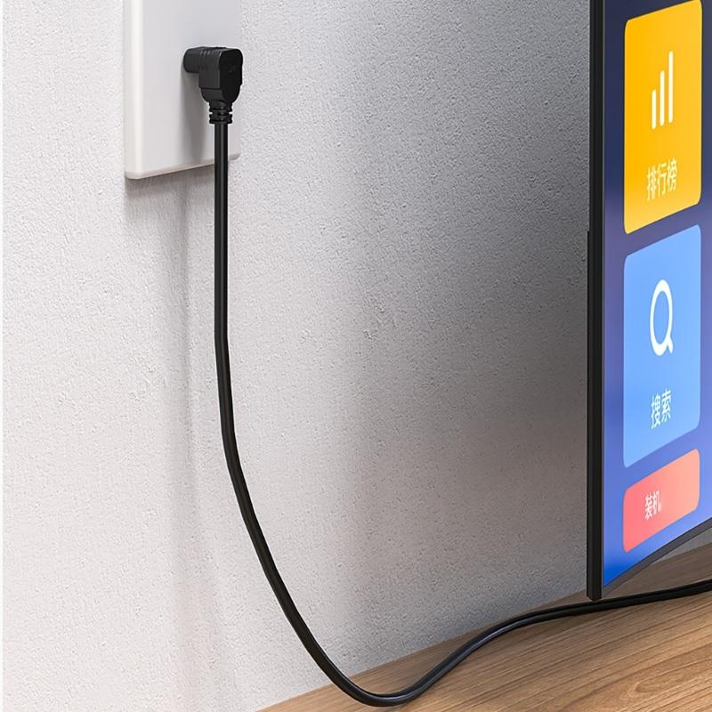 Silvery 4K HDMI2.0 Cable Supports 60Hz 18Gbps with Ethernet for TV Projectors Gaming Consoles