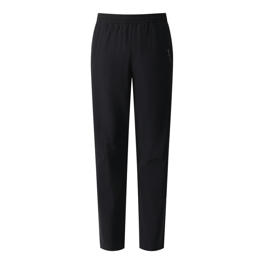 BLACKYAK Men'S Comfy Training Pants #1_Bk