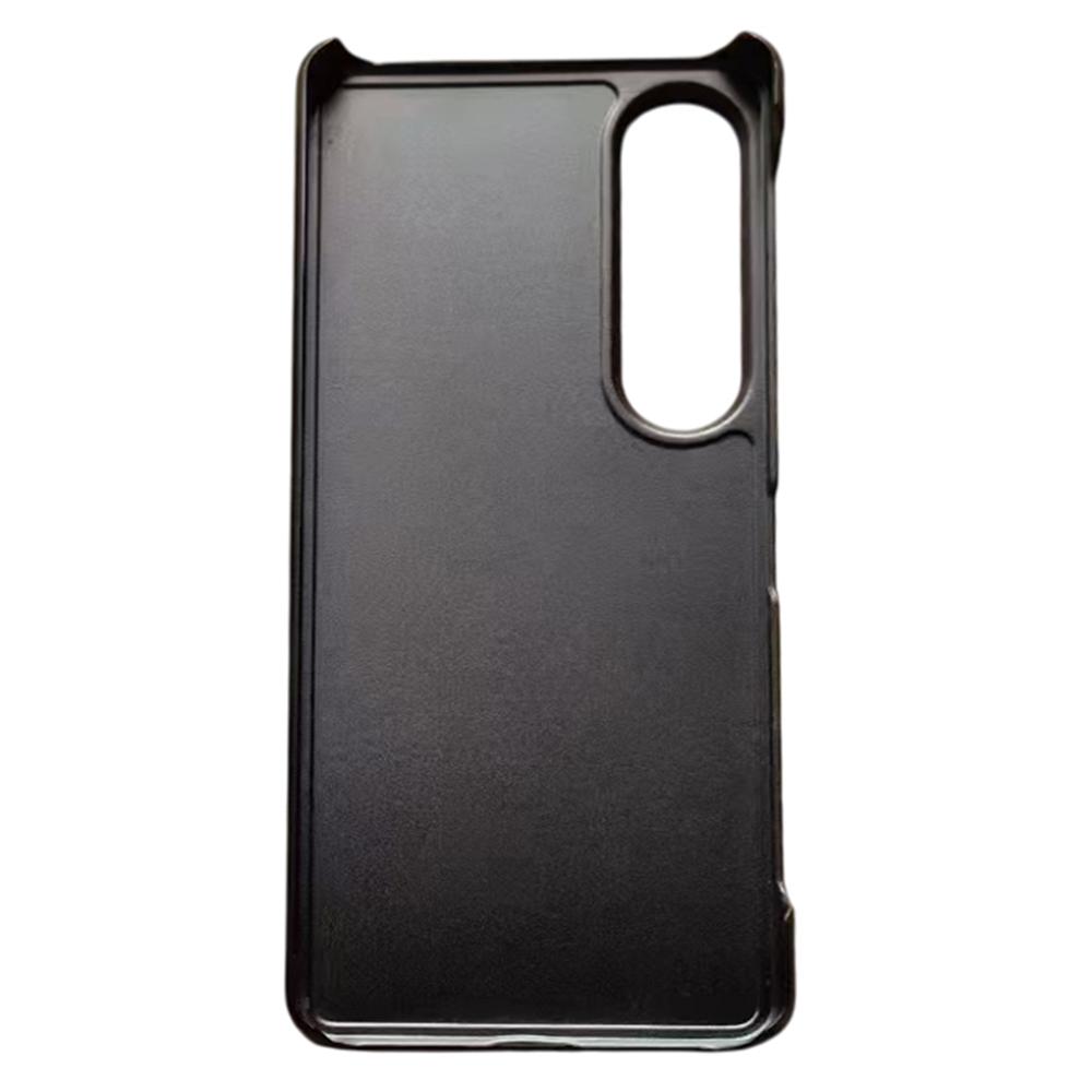 

Bulk Purchasing For Sony Xperia 1 VII Case Hard PC Drop Proof Frosted Minimalist Phone Cover As Shown A