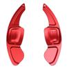 Shift Paddle For Volkswagen VW Golf 7 MK7 GOLF 8 MK8 Rline GTI R 2013- Car Steering Wheel DSG Shifter Extension 2pcs