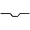 Bike Handlebar, High Strength Aluminum Alloy   Folding Handlebar Replacement for Mountain Bike