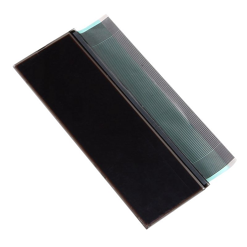 NEW-Car Central Navigator LCD Display For 206 307 Citroen C5 Xsara Picasso Parts Multifunction Unit Screen Pixel Repair