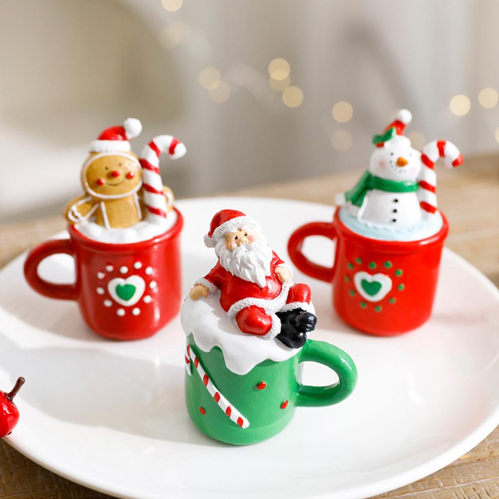 Snowman Cake Decorations Christmas Table Centrepieces Cupcake Decorations Christmas Party Supplies