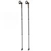 NECASIL 1 Pair Hiking Poles Aluminum Alloy Walking Poles Super Light Strong Locking Hiking Stick for Outdoor Sports