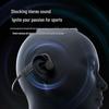 SANAG B11SPro Bone Conduction Wireless Sport Headphones