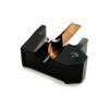 Gramophone Aluminum Rod Phonograph Stylus Record Cartridges Needle for Shure M447 M44G M44E M55E M80E AP76