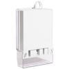 Compteur d'énergie monophasé - BT10 - 60 A - Numérique - Conforme MID