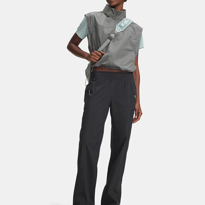 Under Armour Women's Woven Sports Casual Pants