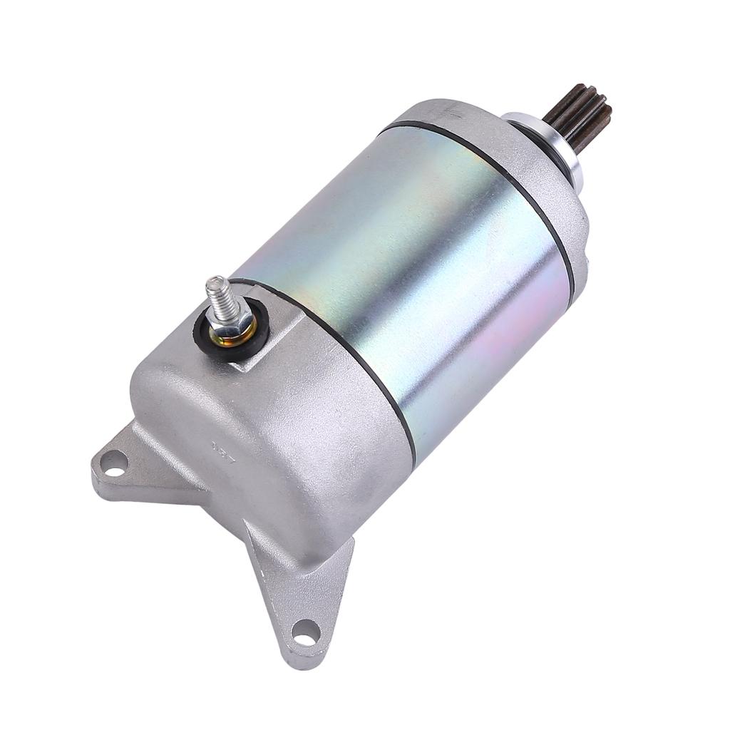 Starting Motor 22U-81800-60-00 Compatible for Yamaha XV 535 Virago XVS 650