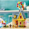 LEGO Constructor House Disney – Carl's House from the Movie "Up" (43217)