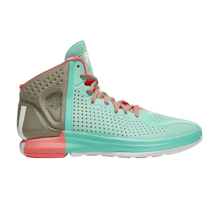 adidas D Rose 4 Restomod  Boardwalk  41