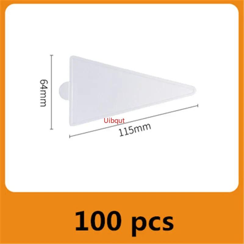 100ks/set Zlatá stříbrná Mousse Mat Spodní Pěna Dort Základní desky Papírová deska Tvar Dezertní tác Vánoční dort Dekorace Pomůcky