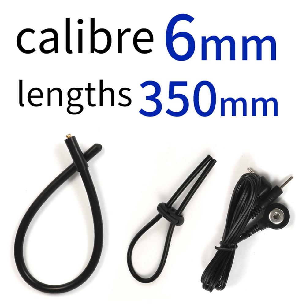 SM Șoc Electric Uretra Jucător Margea Metalică Plug Uretral Sondă Uretrală Inel Penis Masaj Prostată Tijă Ochi de Cal Produse Sexuale