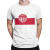 Harajuku MAGA Make America Go Away  T Shirt Cotton Short Sleeve Greenland Crewneck Summer TopsTops