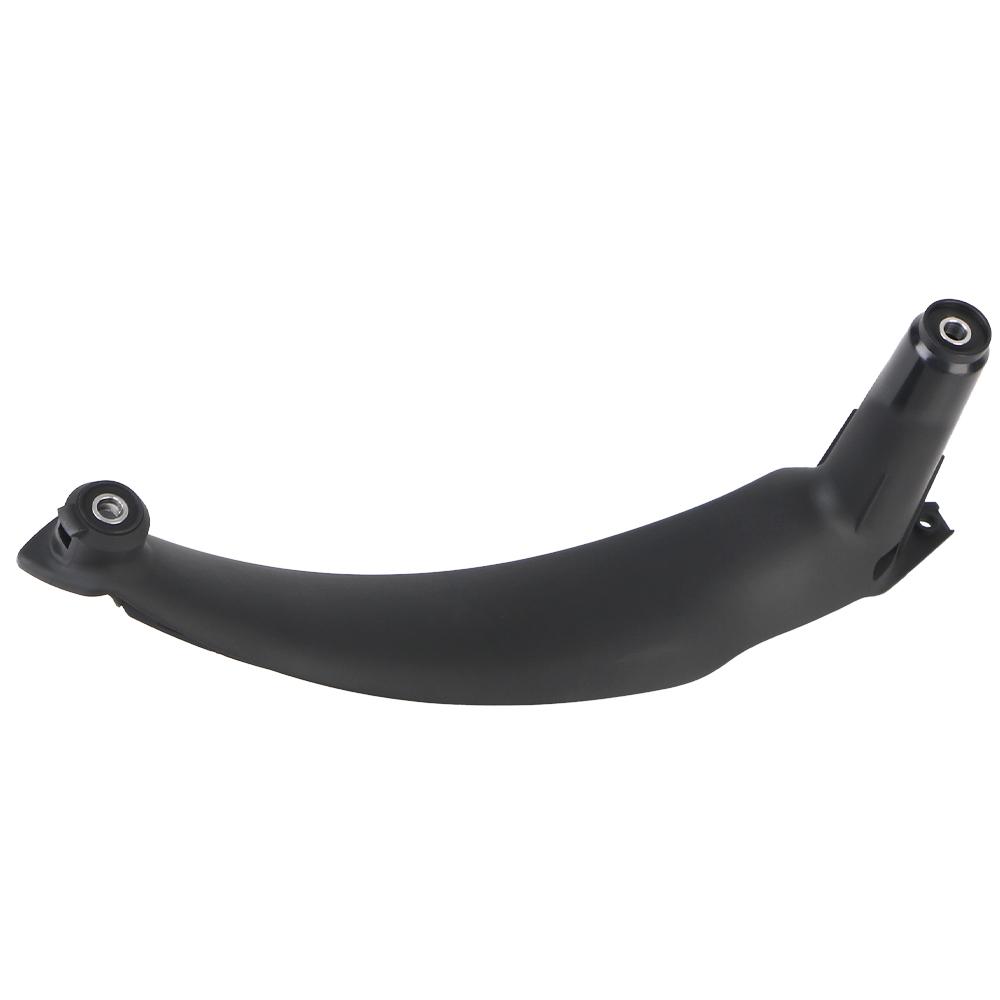 Interior Door Inside Pull Handle For BMW E70 X5 2007-13 E71/E72 X6 2008-14 Car Front Rear Left Right Trim Inner Panel Cover