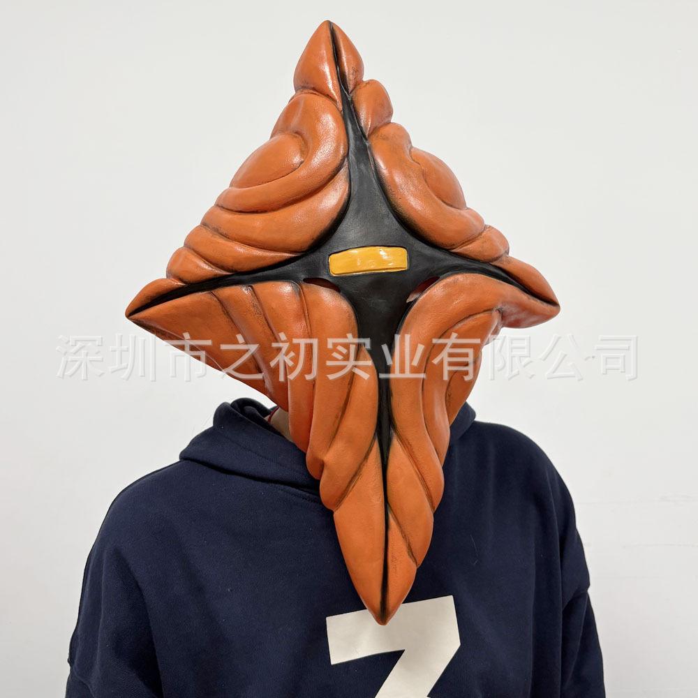 

Tower of Kill game merchandise headgear props latex mask for parties and dances cosplay Cosplay mask The Prince s Mask of the