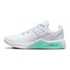 Nike Air Max Bella TR 4 Weiß Green Glow Damen Sneaker Football-Grey Infinite-Lilac CW3398-101