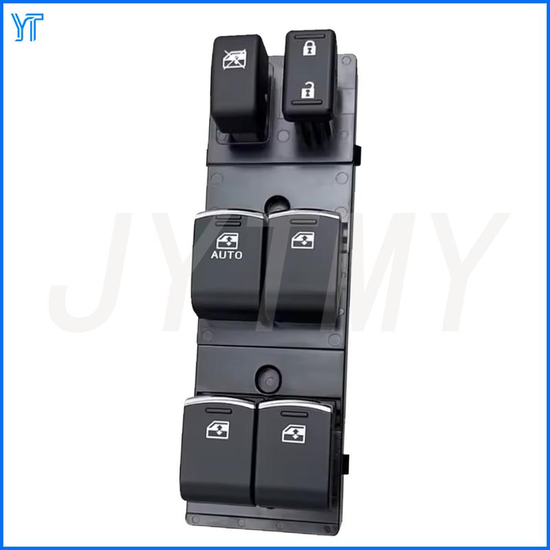 Car Accessories for Subaru Crosstrek Impreza XV 2015 2016 Front Left Electric Window Control Switch Glass Lifter Replace Parts