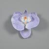 6 Colors Silk Orchid Phalaenopsis Artificial Flower Butterfly Orchids Fake Flower For Home Christmas  Wedding Decoration Flores