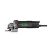 BULL GJM950-100C Electric Angle Grinder CN plug (adapter included)