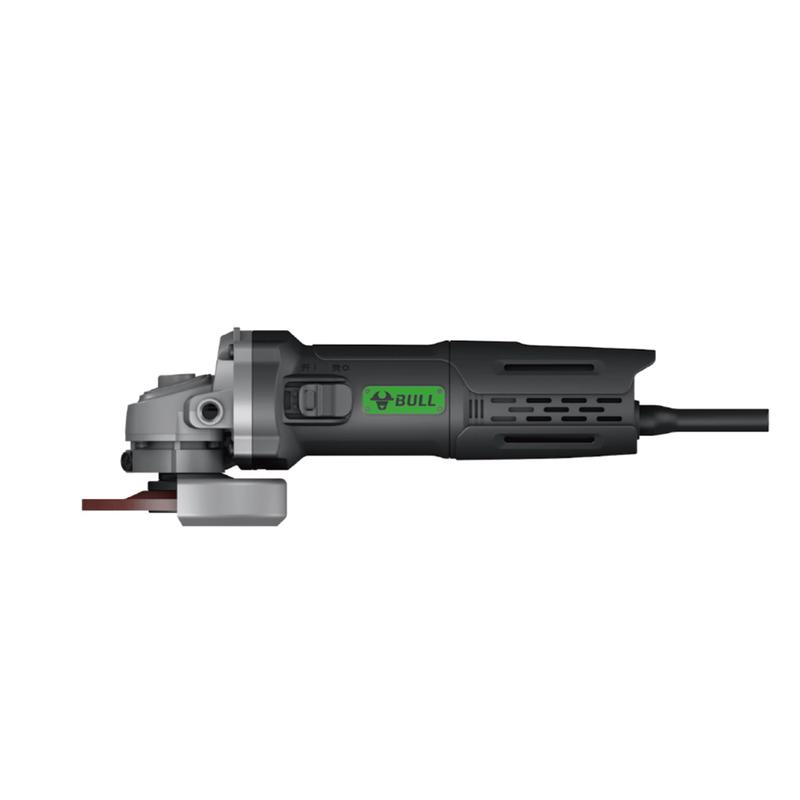BULL GJM950-100C Electric Angle Grinder CN plug (adapter included)