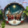 Accesorii pentru decor – Produse din metal