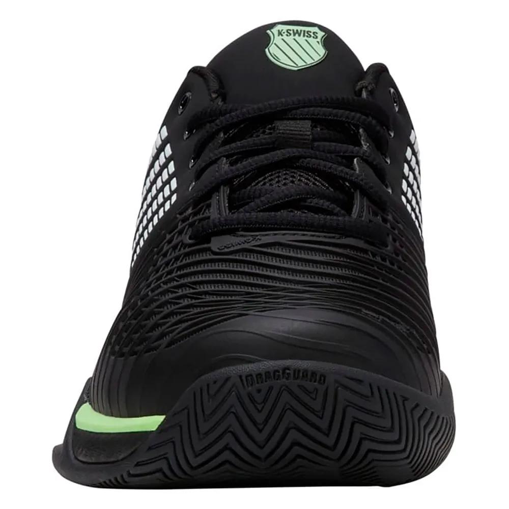 K-Swiss Shoes for Any Surface Express Light 3