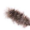 Dollhouse Feather Duster Simulation Cleaning Tools Model Toy Miniature 1/12 Scale Feather Duster for Scene Props