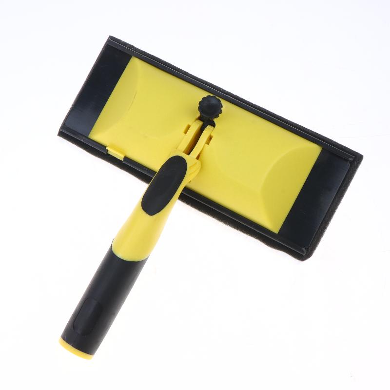 Paint Edge Trimmer 7/9 Inch Upgraded Guide Wheels High Precision Edge Painting Tool for Old House Wall Refurbishment