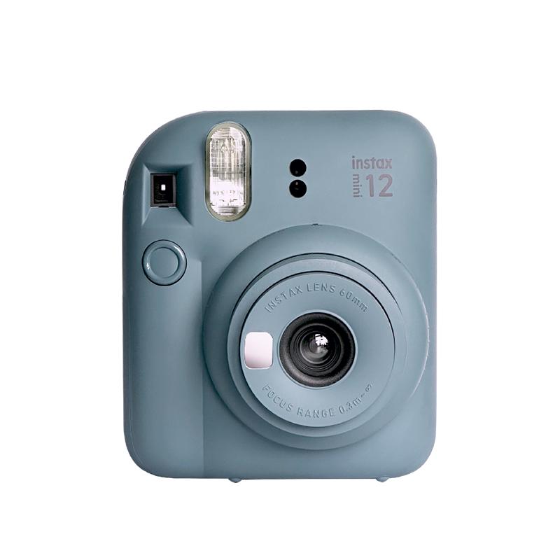 Polaroid Mini 12 Instant Camera - One-Time Imaging, Perfect Student Birthday Gift