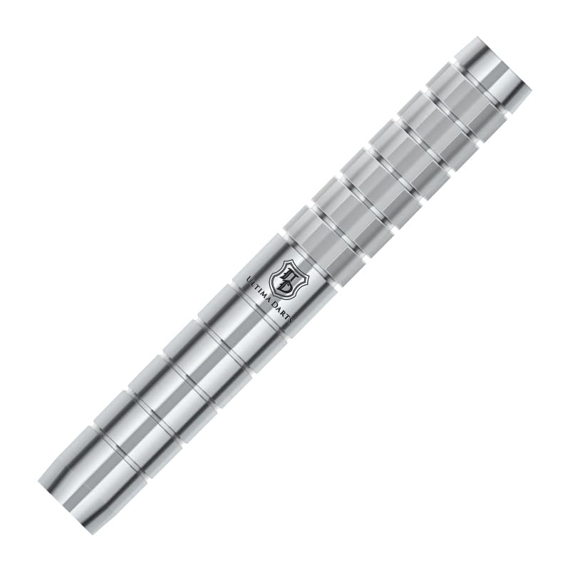 Ultima Darts x Cosmo Darts Collaboration Model 19.0g Tungsten 95% Code Metal United Label