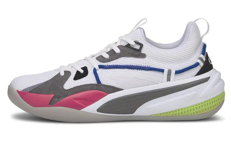 

PUMA J Cole RS Dreamer Proto White 193990-02 44