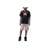 Jordan T-Shirt Round Neck Logo Short Sleeve Kids tops IO2465-045