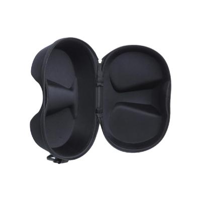 Diving Mask Case Storage Holder, Protective Box Sports Glasses Case, Swim Goggles