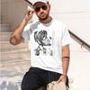 Silent Hill 3Unisex T Shirt Horror Game Fun Tee Shirt Short Sleeve O-Neck TShirt Vintage Large Size Tshirt 62458 2026 Mo