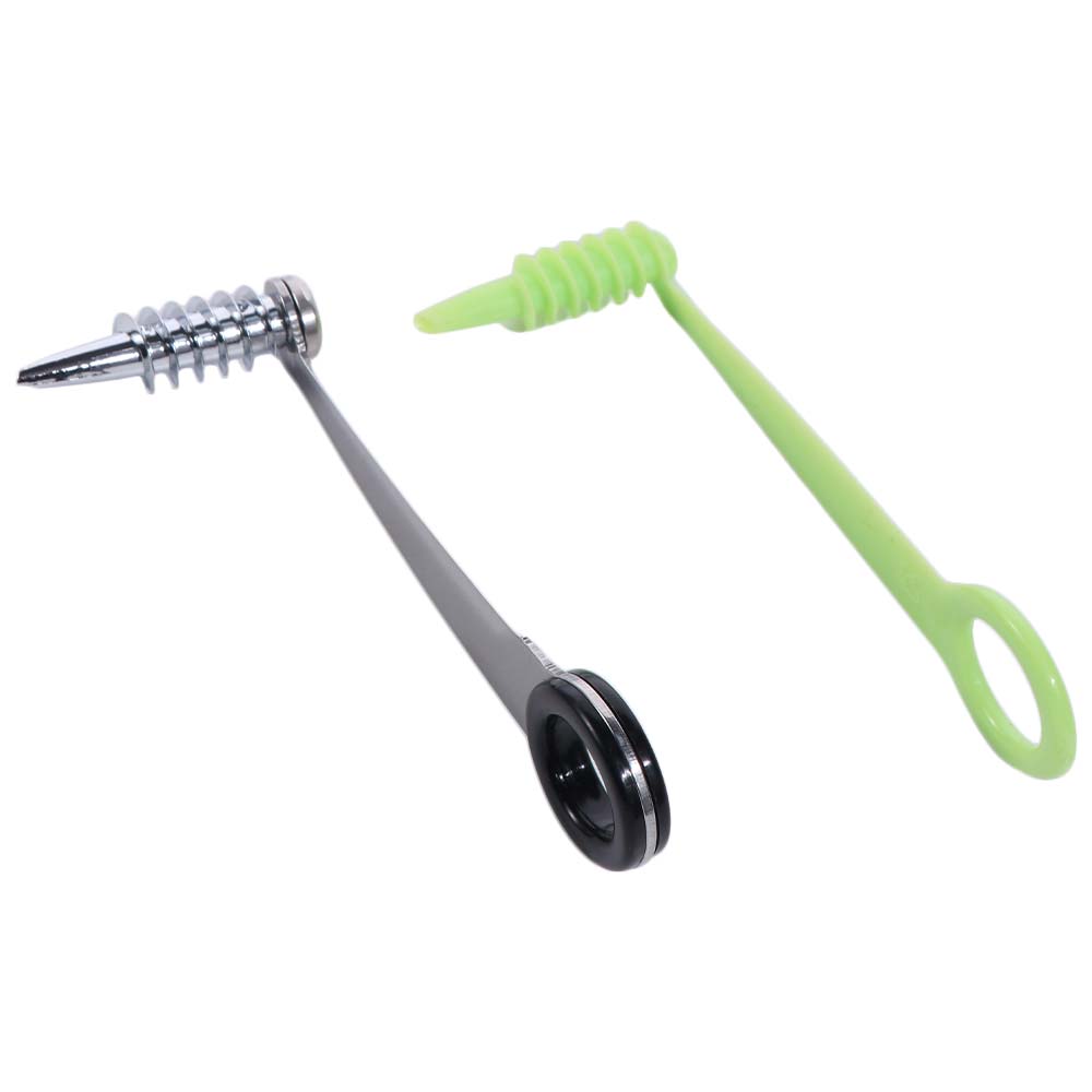 Stainless Steel Vegetable Spiral Cutting Machine Portable Manual Cucumber Spiral Slicer Multifunctional 360 Degrees Rotary