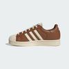 adidas SUPERSTAR II KI3576 Unisex Originals Sneakers Dusky Bronze / Cream White / Wonder White